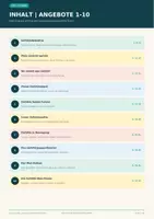 Vorschau - Stundenentwürfe - Gemeinsam stark – Gefühle, Freundschaft & Selbstvertrauen | Kita-Materialpaket - Seite 2
