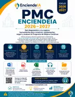Vista previa - Unidades / Secuencias / Situaciones de Aprendizaje - Kit Integral PMC 2026-2027 (Preescolar, Primaria y Secundaria) — Del Diagnóstico al Tablero Automático sin Complicaciones - Portada