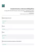 Vista previa - Unidades / Secuencias / Situaciones de Aprendizaje - Kit Integral PMC 2026-2027 (Preescolar, Primaria y Secundaria) — Del Diagnóstico al Tablero Automático sin Complicaciones - página 1