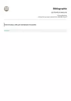 Aperçu - Préparation de séance / Séance complète - LES TEMPS EN ANGLAIS - Page 1