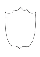 Vorschau - Stundenentwürfe - Im Mittelalter Zeichne dein Wappen FREEBIE - Seite 3