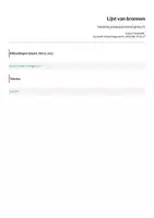 Voorbeeld - Vakantie praatplaat (vanaf groep 5) - Pagina 1