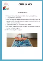 Aperçu - Feuilles d'exercices - StatueArtcomplet - Page 2