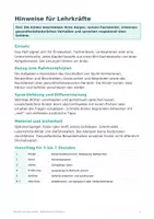 Vorschau - Arbeitsblätter - Materialpaket: Sachunterricht Klasse 2 - Seite 2
