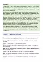 Aperçu - Préparation de séquence / Séquence complète - Séquence 2 - Le veston ensorcelé - Page 2
