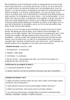 Aperçu - Préparation de séquence / Séquence complète - Séquence 3 - L'amour au premier regard - Page 2