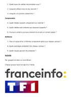 Aperçu - Préparation de séquence / Séquence complète - Séquence 5 - Pleins feux sur l'info ! - Page 2