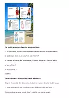 Aperçu - Préparation de séquence / Séquence complète - Séquence 6 - Une île renversante - Page 2