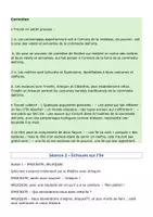 Aperçu - Préparation de séquence / Séquence complète - Séquence 6 - Une île renversante - Page 3