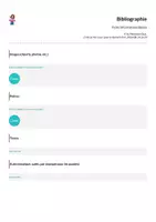 Aperçu - Outils du professeur - Fiche informations élèves - Page 2