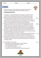 Vorschau - Arbeitsblätter - Naturgewalten - Vulkane (mit Differenzierung) - Seite 3