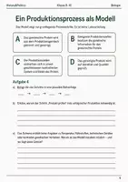 Vorschau - Arbeitsblätter - Biotechnologie Basisscreening Biologie Klasse 9–10 - Seite 3