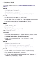 Aperçu - Préparation de séquence / Séquence complète - Séquence 1.2 - Le Voyage de Chihiro - Page 1
