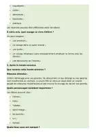 Aperçu - Préparation de séquence / Séquence complète - Séquence 1.2 - Le Voyage de Chihiro - Page 3