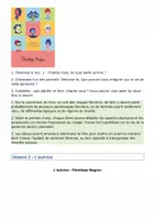 Aperçu - Préparation de séquence / Séquence complète - Séquence 3 - Culottées - Page 1