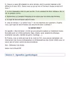 Aperçu - Préparation de séquence / Séquence complète - Séquence 3 - Culottées - Page 3