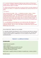 Aperçu - Préparation de séquence / Séquence complète - Séquence 4 - Des animaux et des fables - Page 2