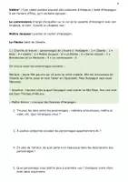 Aperçu - Préparation de séquence / Séquence complète - Séquence 5 - L'Avare - Page 3