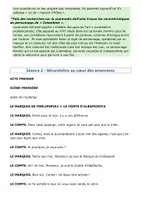 Aperçu - Préparation de séquence / Séquence complète - Séquence 6 - Mirandoline mène le jeu - Page 2