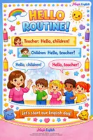 anteprima - Esercizi - WELCOME TO ENGLISH! FIRST DAYS - CLASSE PRIMA - Pagina 2