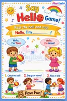 anteprima - Esercizi - WELCOME TO ENGLISH! FIRST DAYS - CLASSE PRIMA - Pagina 3