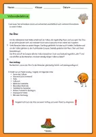 Vorschau - Arbeitsblätter - Naturgewalten - Vulkandedektive - Seite 3