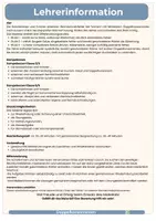 Vorschau - Arbeitsblätter - Finde den Fehler! Doppelkonsonanten Rechtschreibung 3fach differenziert Klasse 3-6 - Seite 2