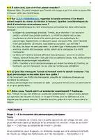 Aperçu - Préparation de séquence / Séquence complète - Progression de séquence - La rivière à l'envers - Page 3