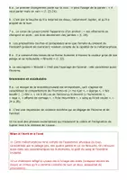 Aperçu - Préparation de séquence / Séquence complète - Séquence 4 - Les Métamorphoses - Page 3