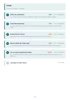 Vorschau - Arbeitsblätter - Herbst & Ernte | Leseverständnis Klasse 3–4 | Materialpaket - Seite 2
