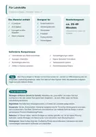 Vorschau - Arbeitsblätter - Herbst & Ernte | Leseverständnis Klasse 3–4 | Materialpaket - Seite 3