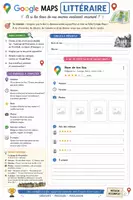 Aperçu - Apprentissages en autonomie - Activité variées pour le cours de Français - Page 3