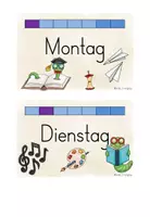 Vorschau - Poster - Universalkalender / Kalender - Deutsch - Seite 1