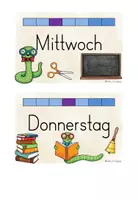 Vorschau - Poster - Universalkalender / Kalender - Deutsch - Seite 2