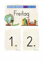 Vorschau - Poster - Universalkalender / Kalender - Deutsch - Seite 3