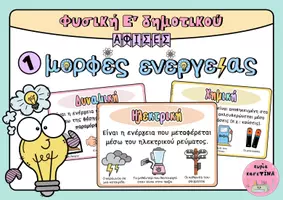 Προεπισκόπηση - Αφίσες - Πακέτο διακόσμησης Ε' Δημοτικού - Σελίδα 2