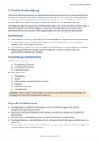 Vorschau - Unterrichtsreihen - Elektrizität, Magnetismus & Optik – Physik Sek I | Stromkreise, Induktion & Linsen Klasse 8–11 - Seite 3