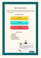 Vista previa - Juegos / Gamificación - English Teacher SOS Kit - página 1