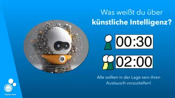 Vorschau - Arbeitsblätter - Digitale Welt - Was ist künstliche Intelligenz? - Seite 2