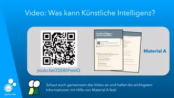 Vorschau - Arbeitsblätter - Digitale Welt - Was ist künstliche Intelligenz? - Seite 3