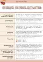 Vorschau - Stationenlernen - Würfellesen Kl. 2, Lesestation Herbst, Klasse 2 - Seite 1