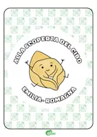 anteprima - Materiale di supporto/inclusione - IL CAPPELLETTO - EMILIA ROMAGNA - Pagina di copertina