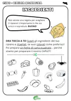 anteprima - Materiale di supporto/inclusione - IL CAPPELLETTO - EMILIA ROMAGNA - Pagina 2