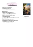 Vorschau - Merkblätter - Epochenübersicht - Lyrik - Seite 2