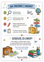 zapowiedź - Dookola swiata - gramatyczna podróż przez 10 krajów - części mowy - strona 1