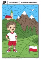 zapowiedź - Dookola swiata - gramatyczna podróż przez 10 krajów - części mowy - strona 3