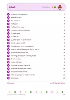 Vorschau - Arbeitsblätter - Telling the Time – Uhrzeit auf Englisch – Englisch Klasse 3/4 - Seite 2