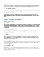 Vorschau - Unterrichtsreihen - Where the Crawdads sing: Reading Log und Quiz mit Lösungen - Seite 3