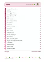 Vorschau - Arbeitsblätter - My Day – Tagesablauf auf Englisch – Englisch Klasse 4 - Seite 2