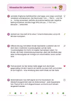 Vorschau - Arbeitsblätter - Englisch Klasse 3: Englischstark – 6 Hefte im Paket - Seite 3